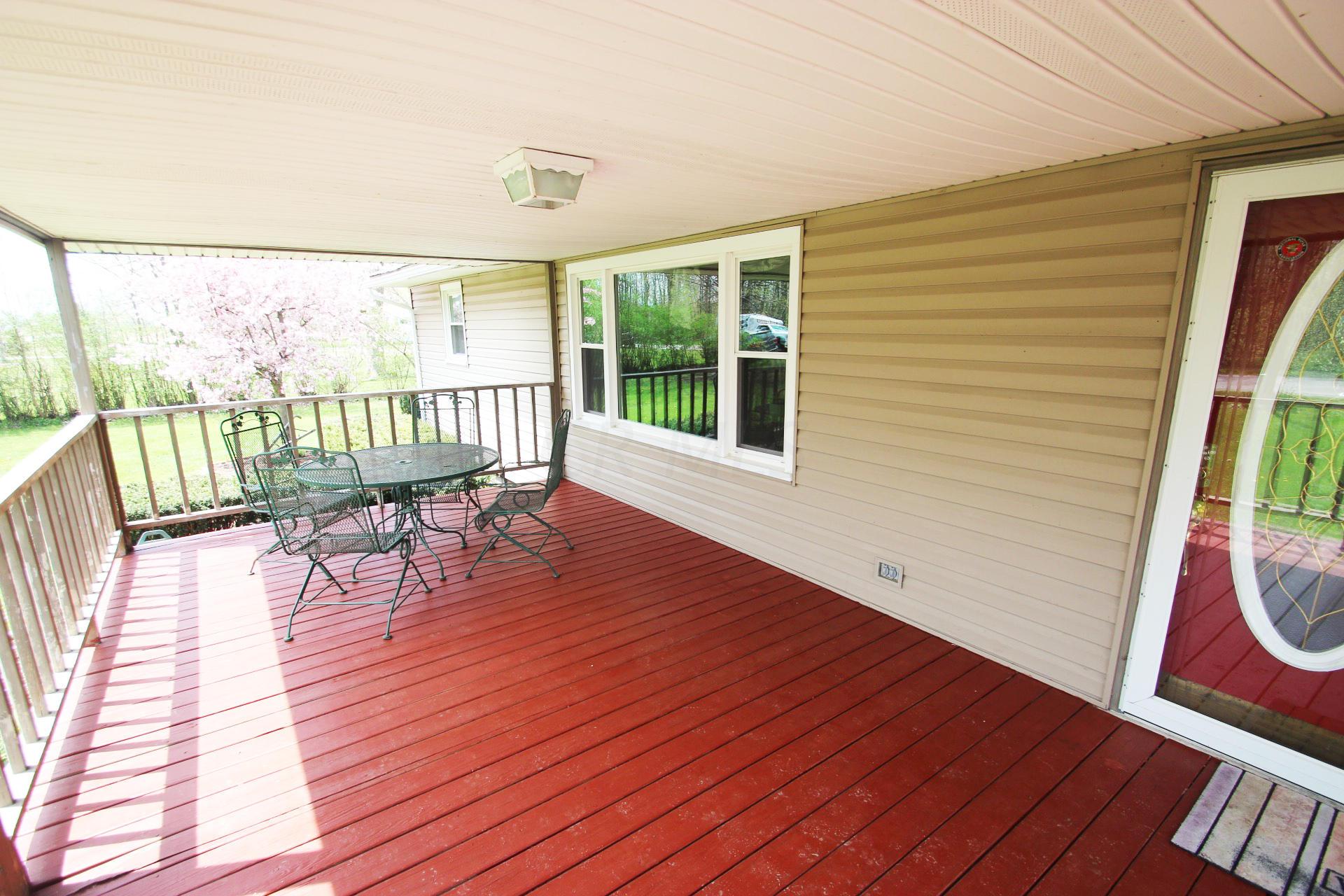 4498 Berry Road Marion, OH 43302 - Photo 2 of 45 Gallery Image 2