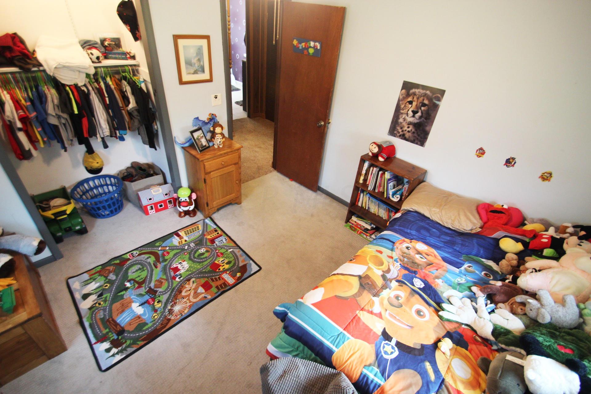 4498 Berry Road Marion, OH 43302 - Photo 27 of 45 Gallery Image 27