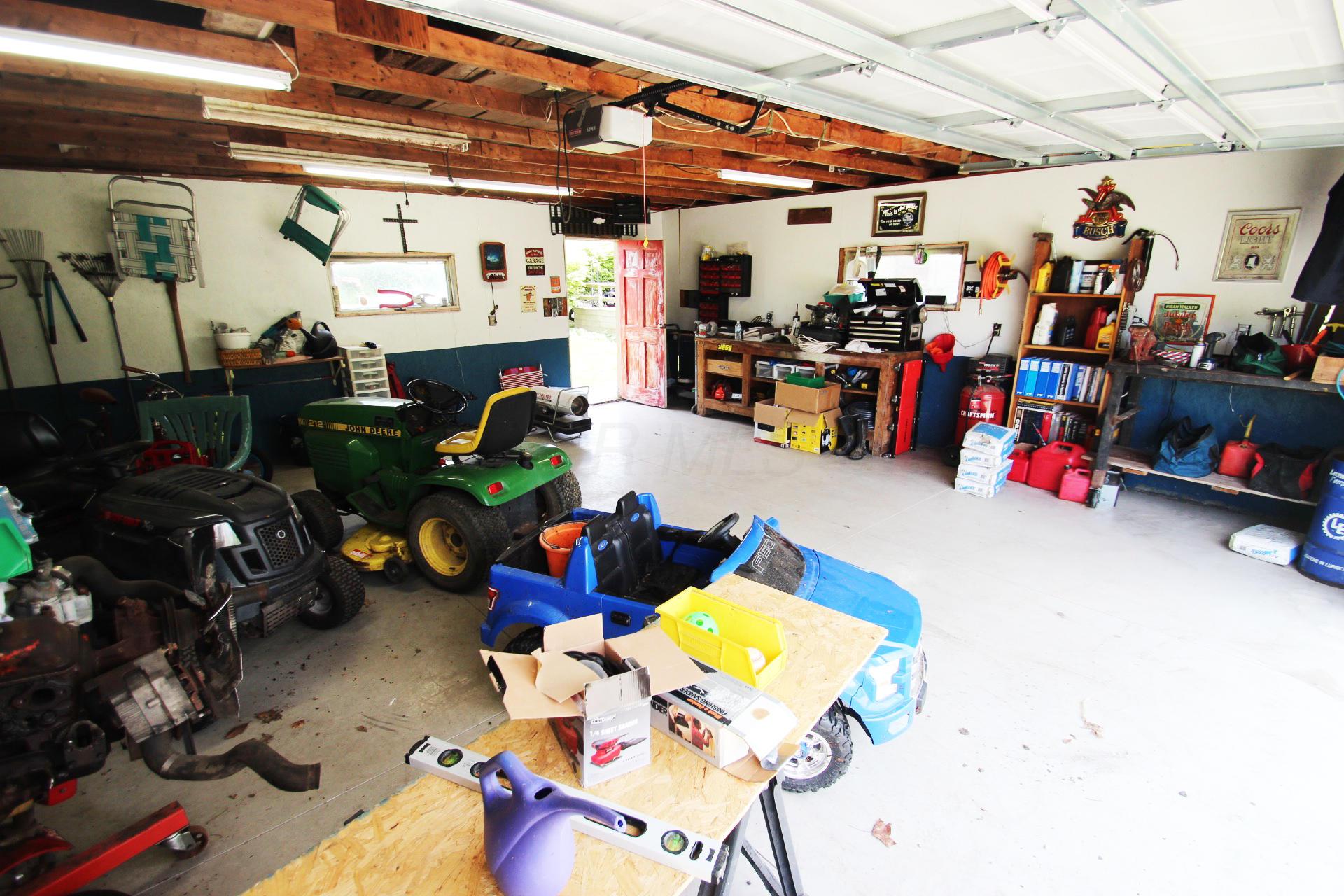 4498 Berry Road Marion, OH 43302 - Photo 35 of 45 Gallery Image 35