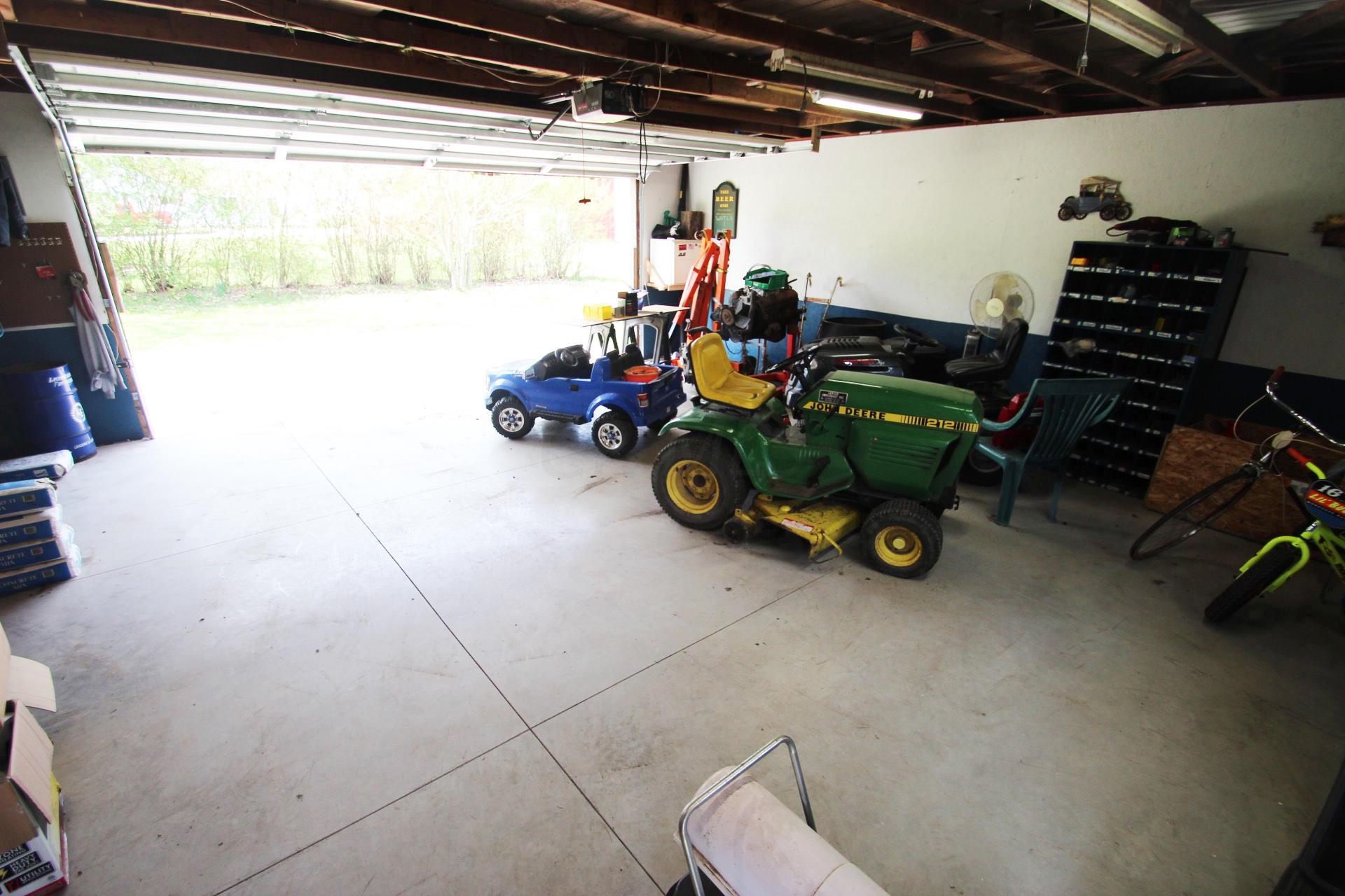 4498 Berry Road Marion, OH 43302 - Photo 36 of 45 Gallery Image 36