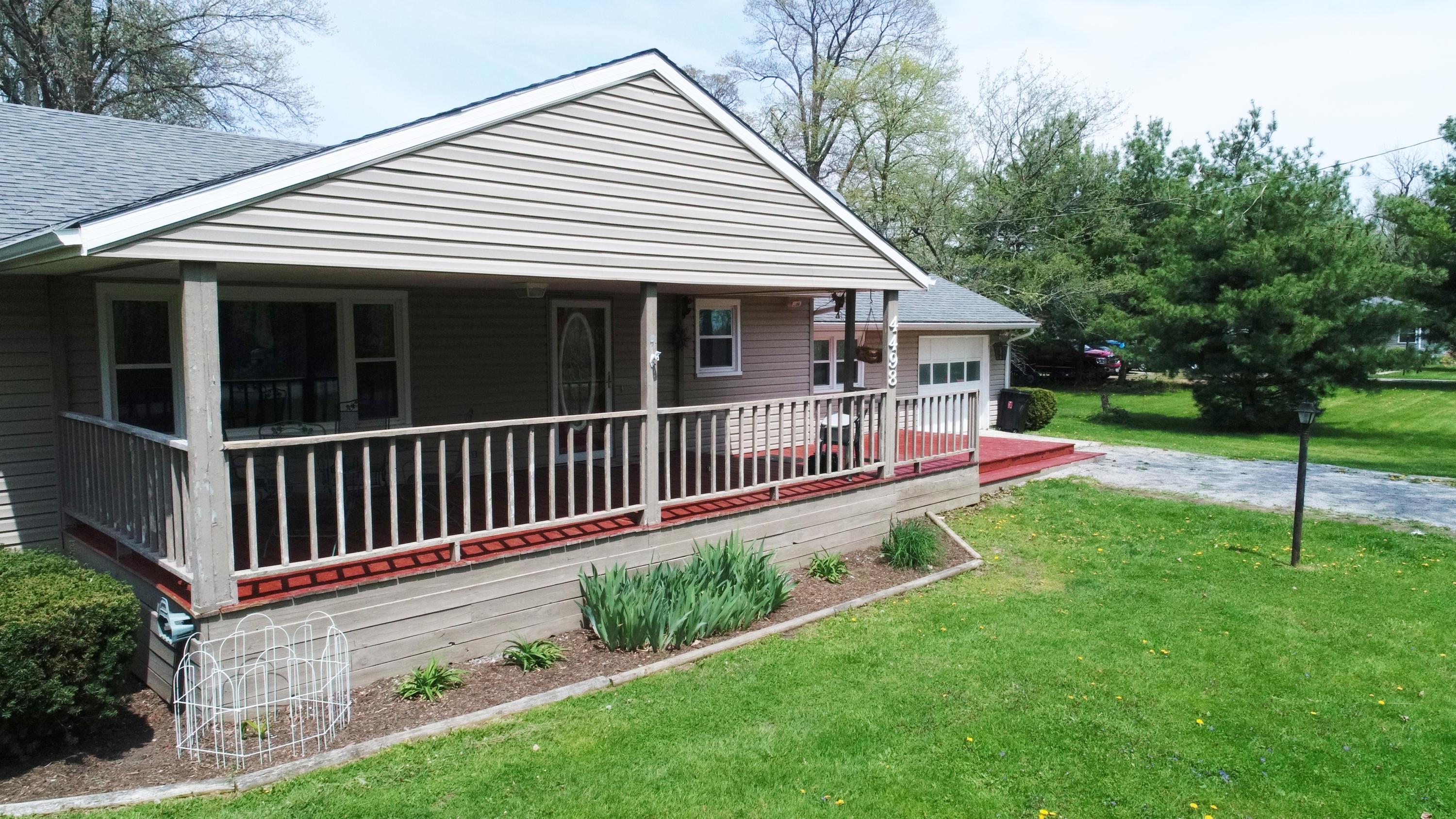 4498 Berry Road Marion, OH 43302 - Photo 4 of 45 Gallery Image 4