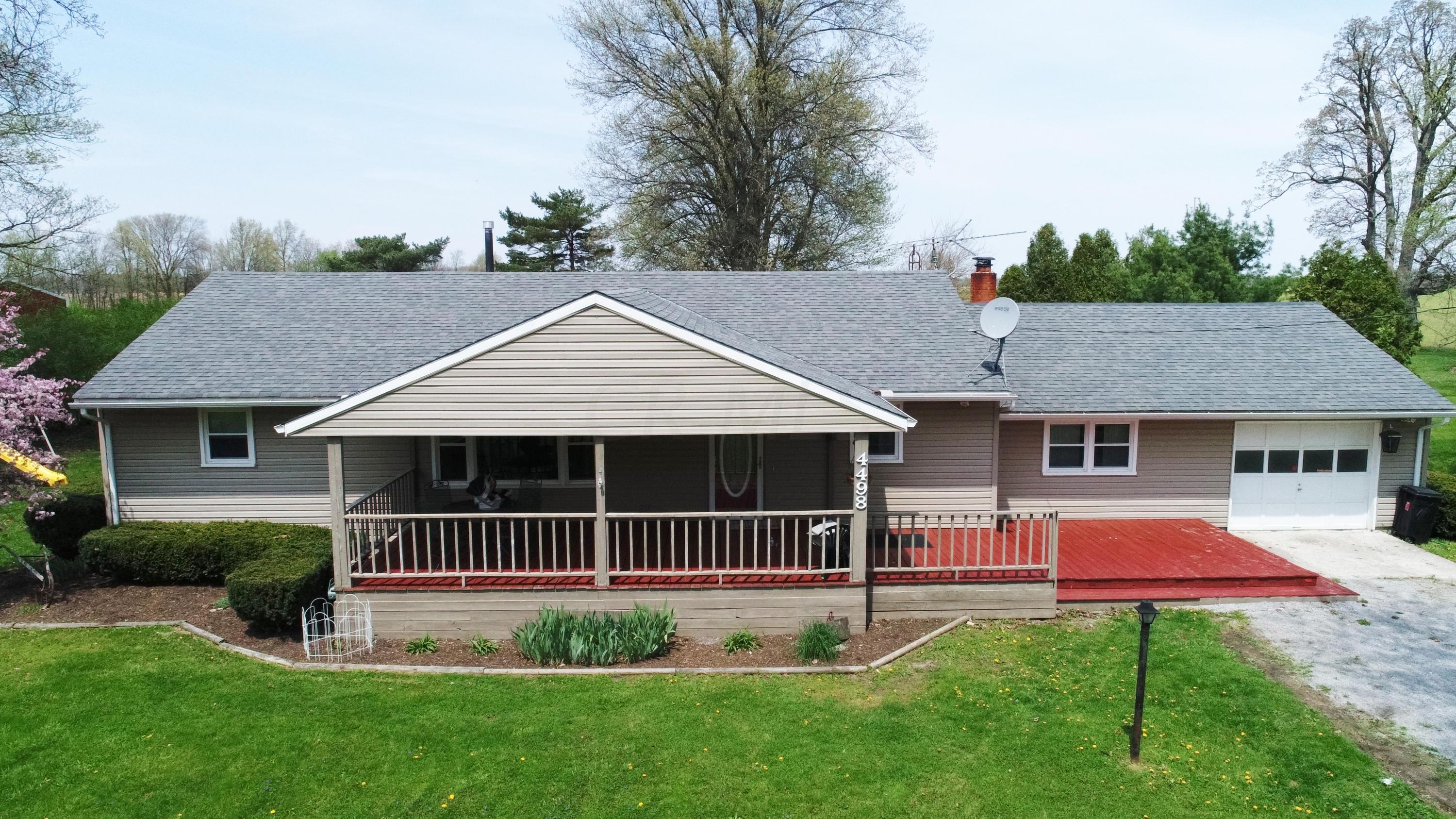 4498 Berry Road Marion, OH 43302 - Photo 43 of 45 Gallery Image 43