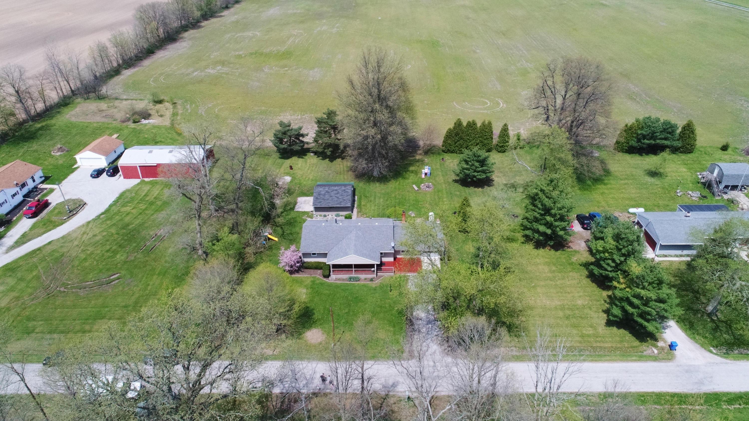 4498 Berry Road Marion, OH 43302 - Photo 45 of 45 Gallery Image 45