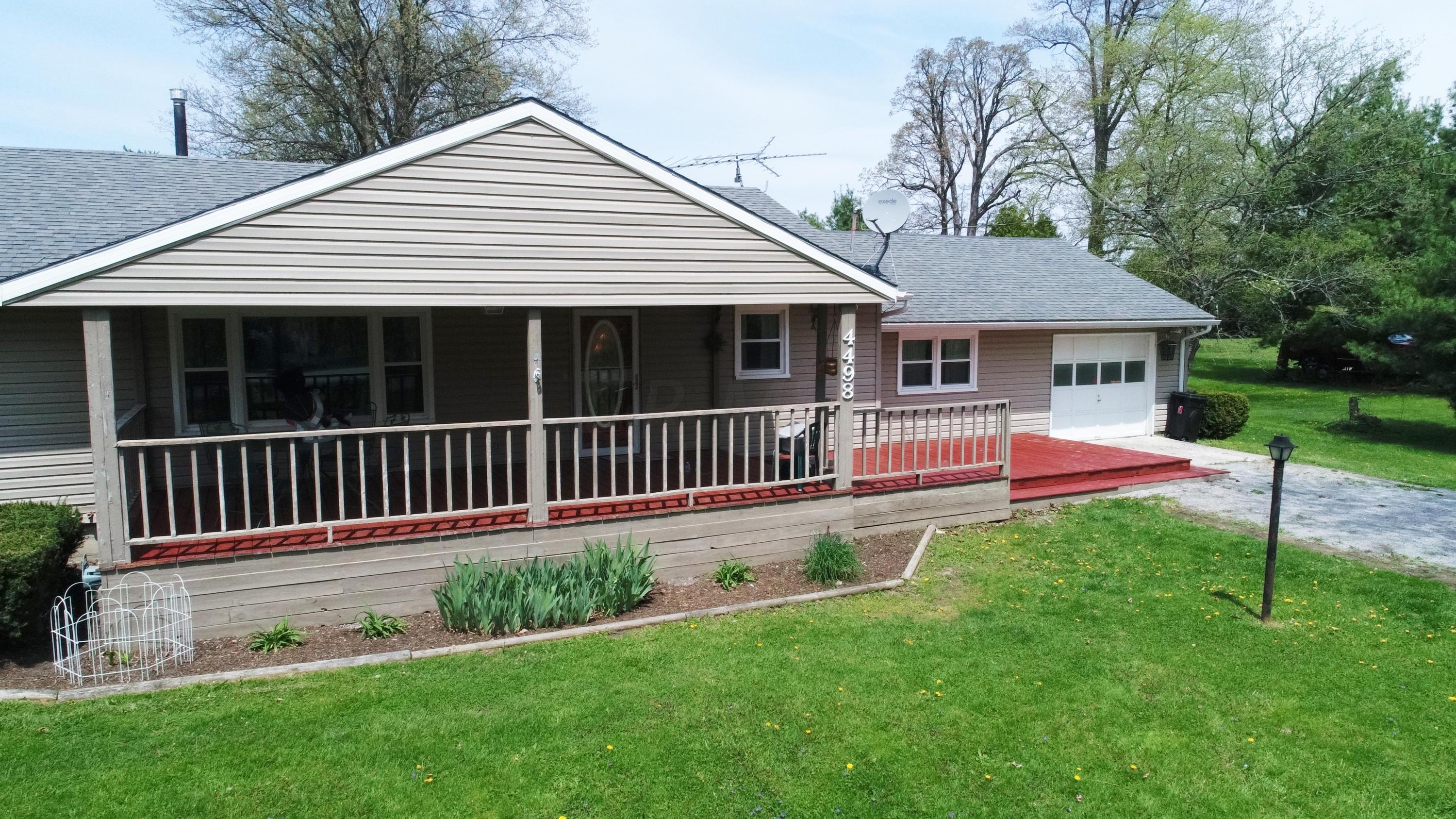 4498 Berry Road Marion, OH 43302 - Photo 5 of 45 Gallery Image 5