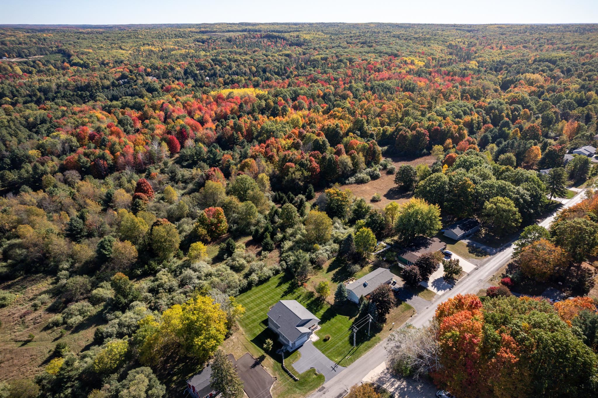 4838 Bartlett Road Williamsburg, MI 49690 - Photo 84 of 95