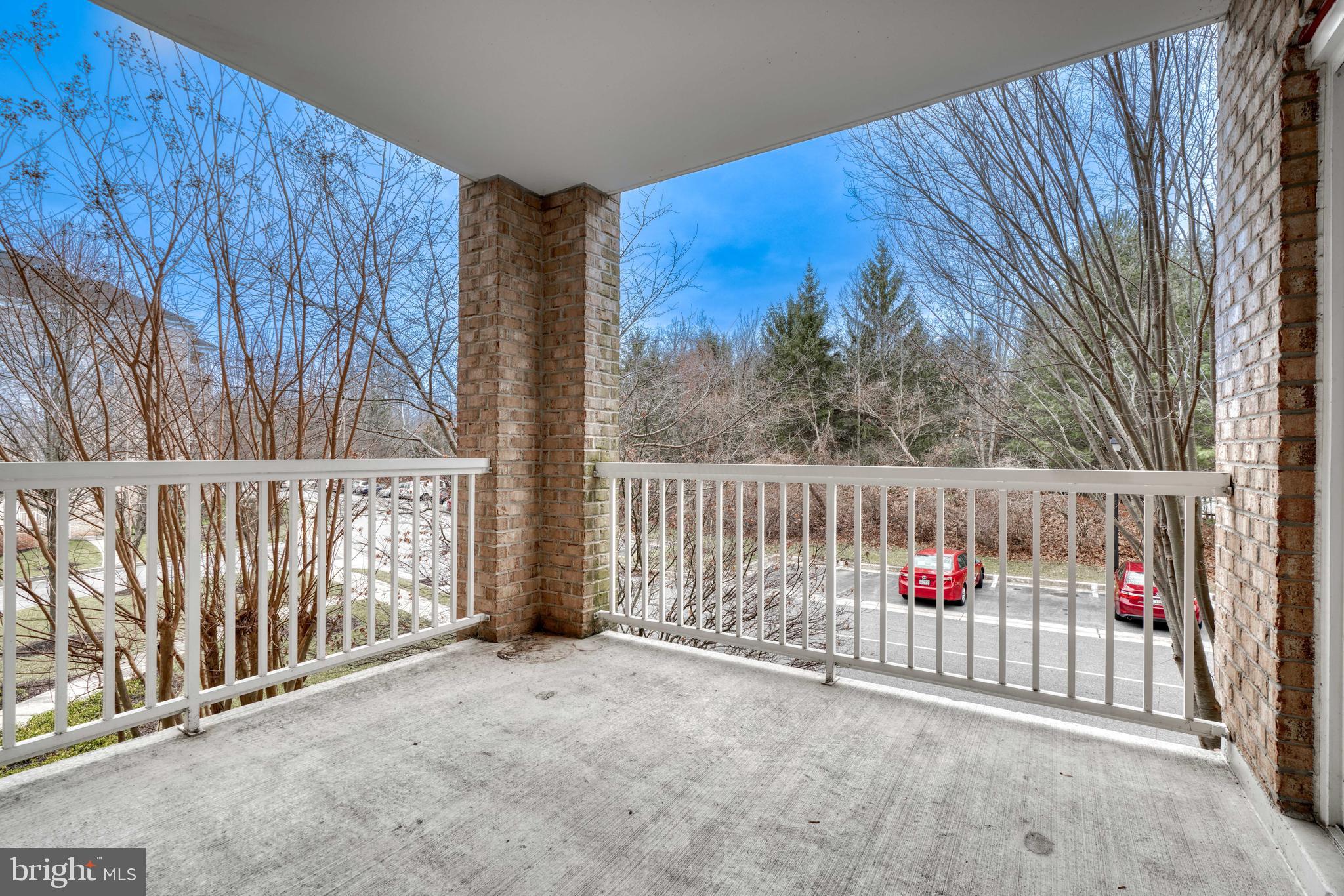 12330 Rosslare Ridge Road, Unit 207 Lutherville-Timonium, MD 21093 - Photo 49 of 50 Gallery Image 49