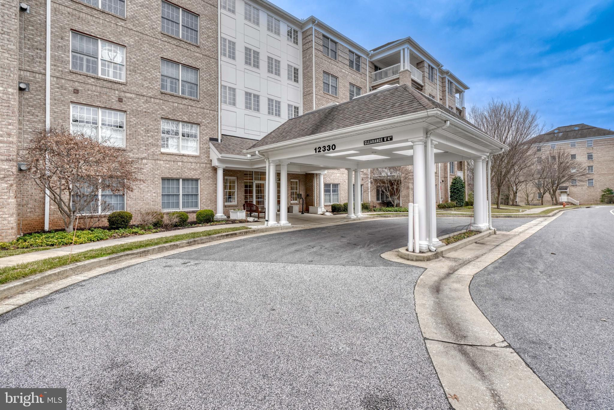 12330 Rosslare Ridge Road, Unit 207 Lutherville-Timonium, MD 21093 - Photo 50 of 50 Gallery Image 50