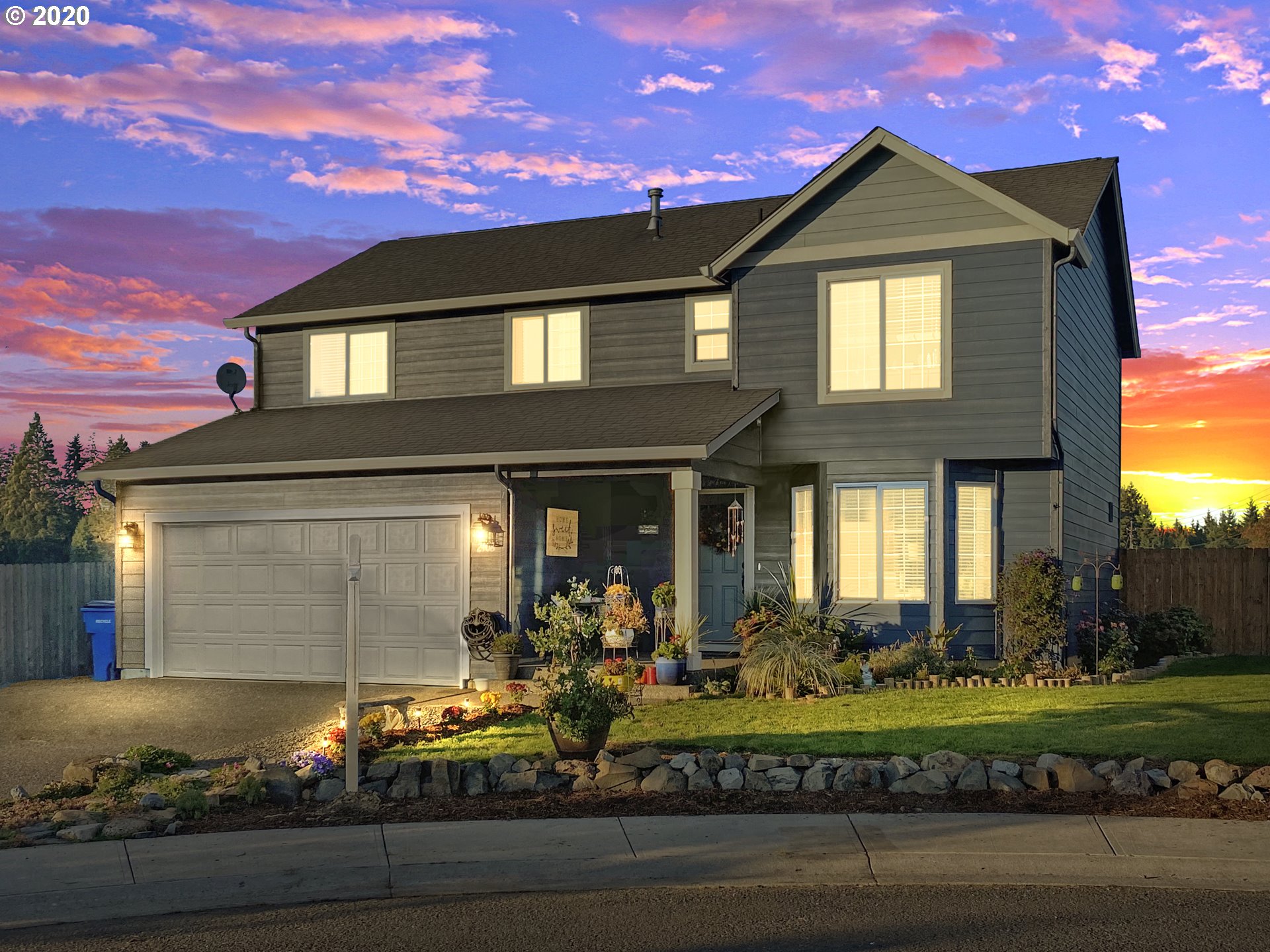 2408 North 9th Circle Ridgefield, WA 98642 - Photo 1 of 32