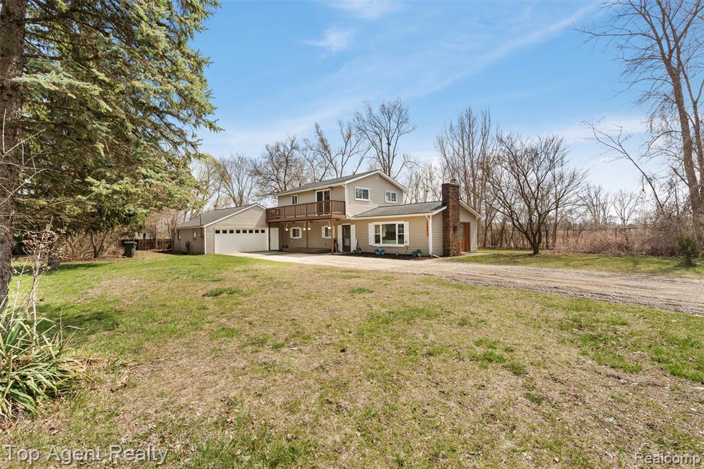 1593 Parke Street Rochester Hills, MI 48307 - Photo 3 of 34