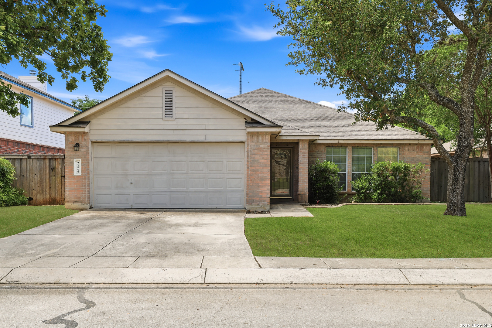 9324 Cedar Point Helotes, TX 78023 - Photo 1 of 32