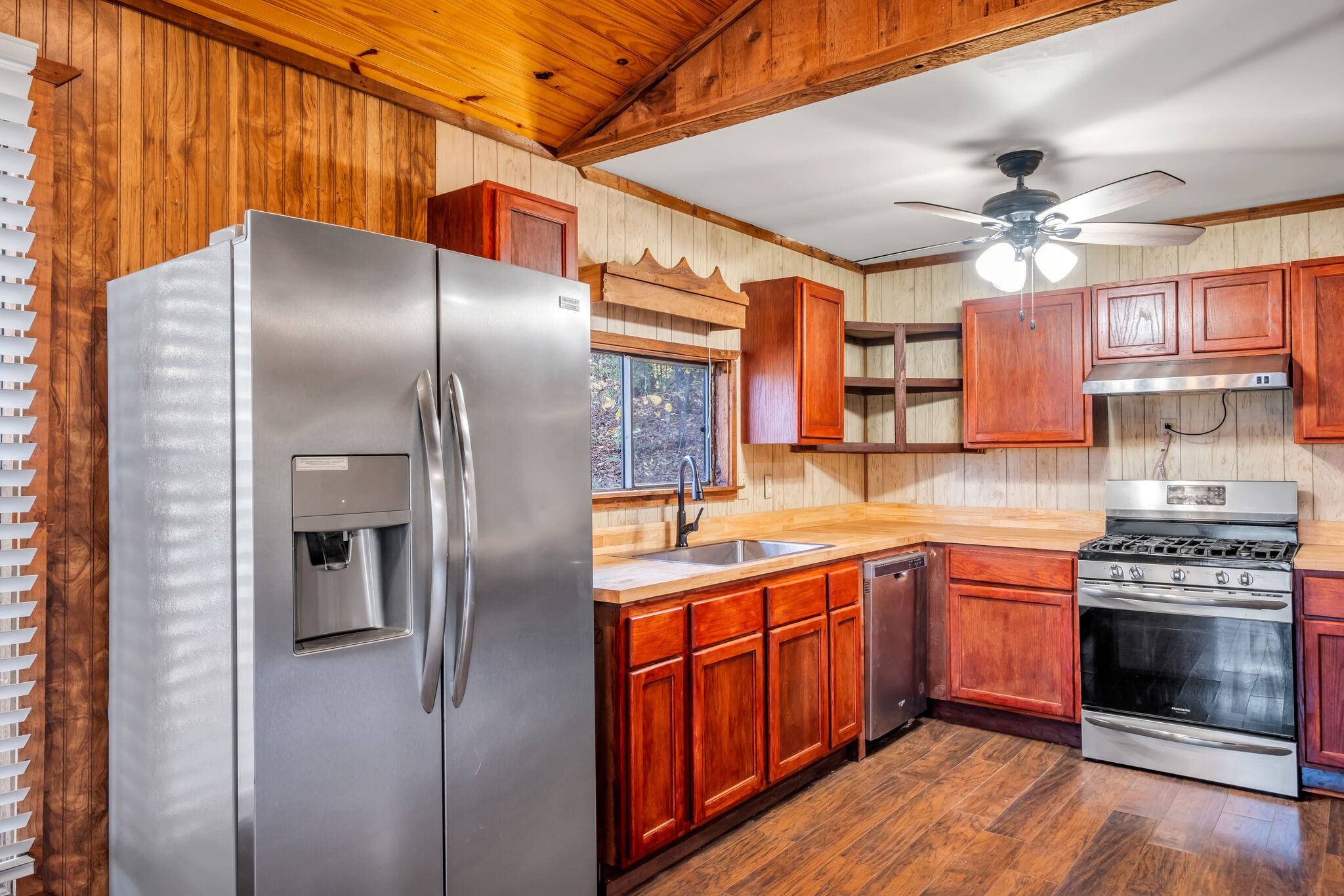 392 Maxine Nelson Road Parsons, TN 38363 - Photo 11 of 33 Gallery Image 11