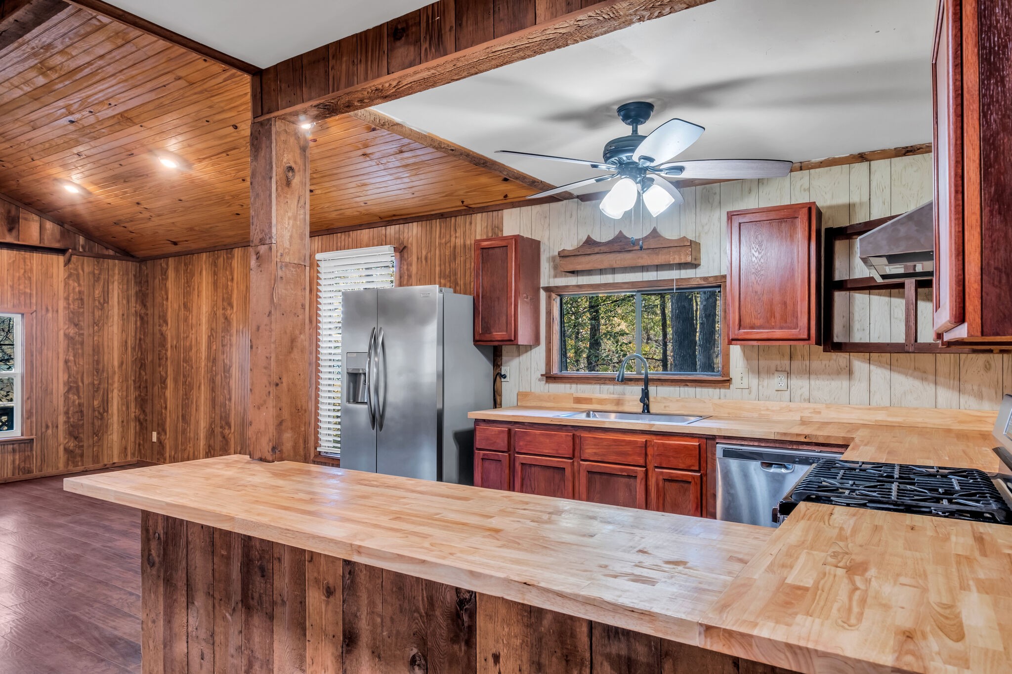 392 Maxine Nelson Road Parsons, TN 38363 - Photo 18 of 33 Gallery Image 18