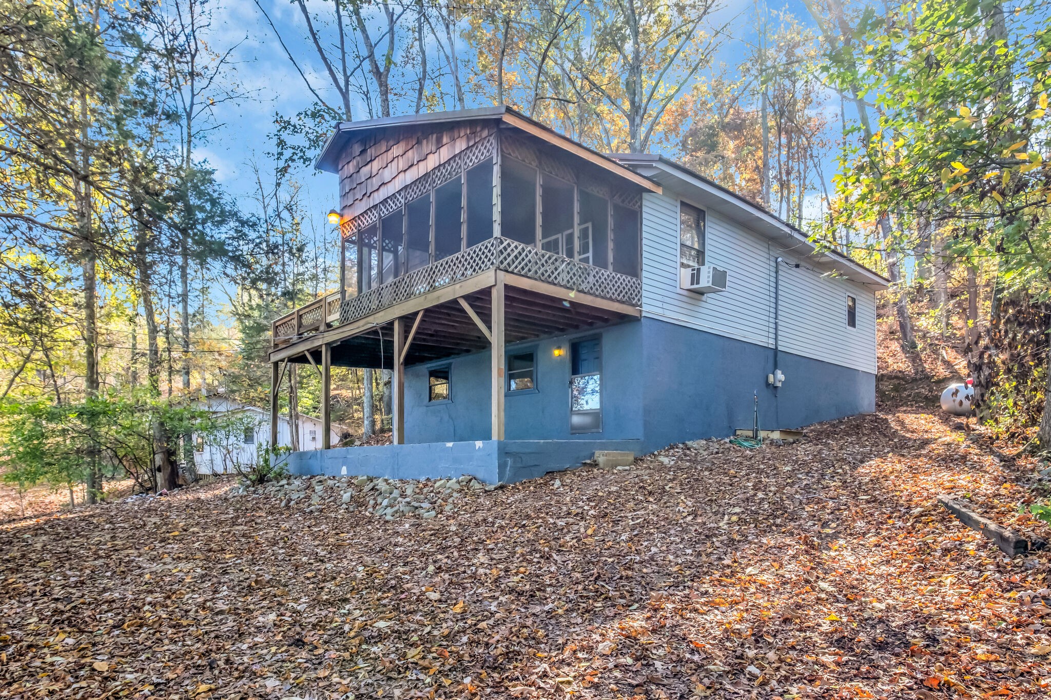 392 Maxine Nelson Road Parsons, TN 38363 - Photo 2 of 33 Gallery Image 2