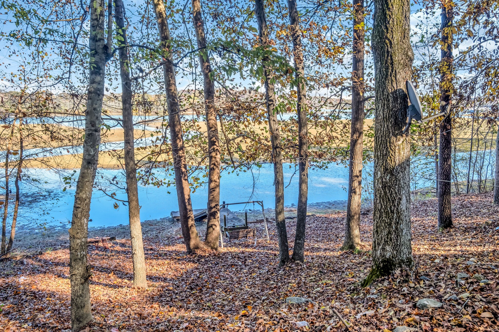 392 Maxine Nelson Road Parsons, TN 38363 - Photo 30 of 33 Gallery Image 30