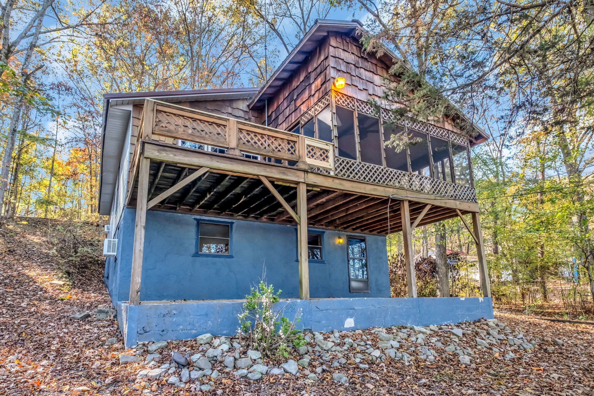 392 Maxine Nelson Road Parsons, TN 38363 - Photo 3 of 33 Gallery Image 3