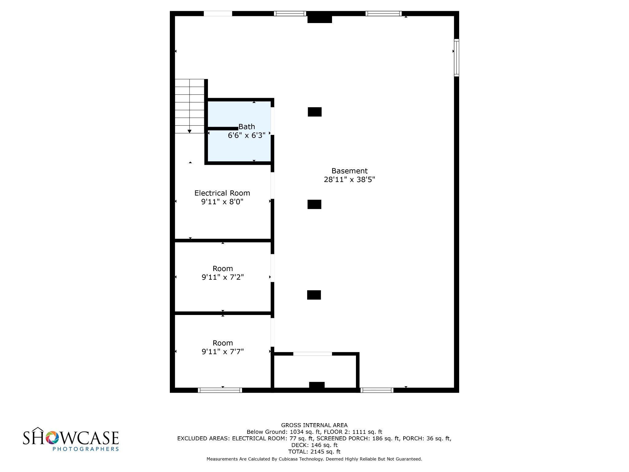 392 Maxine Nelson Road Parsons, TN 38363 - Photo 31 of 33 Gallery Image 31