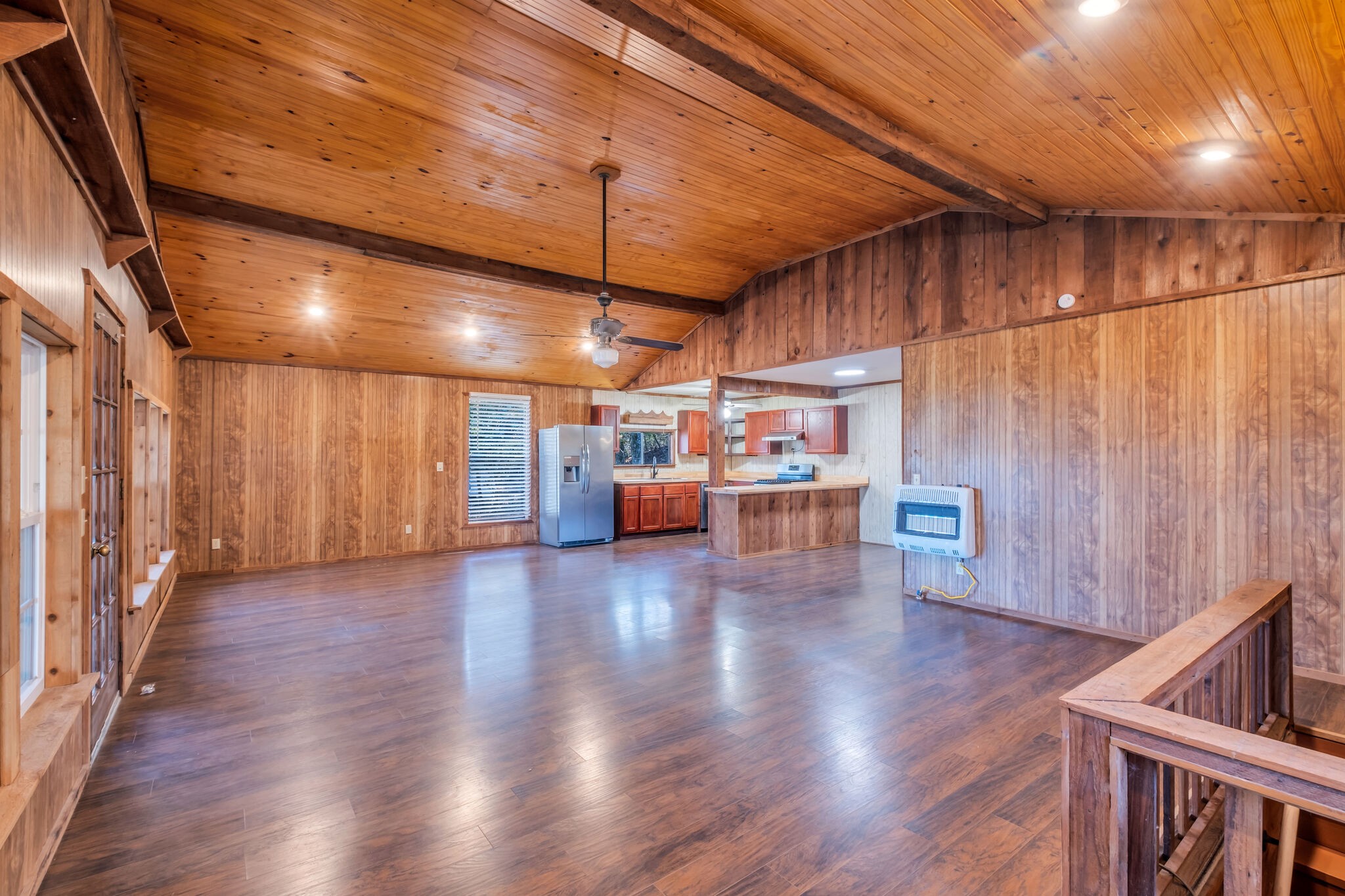 392 Maxine Nelson Road Parsons, TN 38363 - Photo 8 of 33 Gallery Image 8