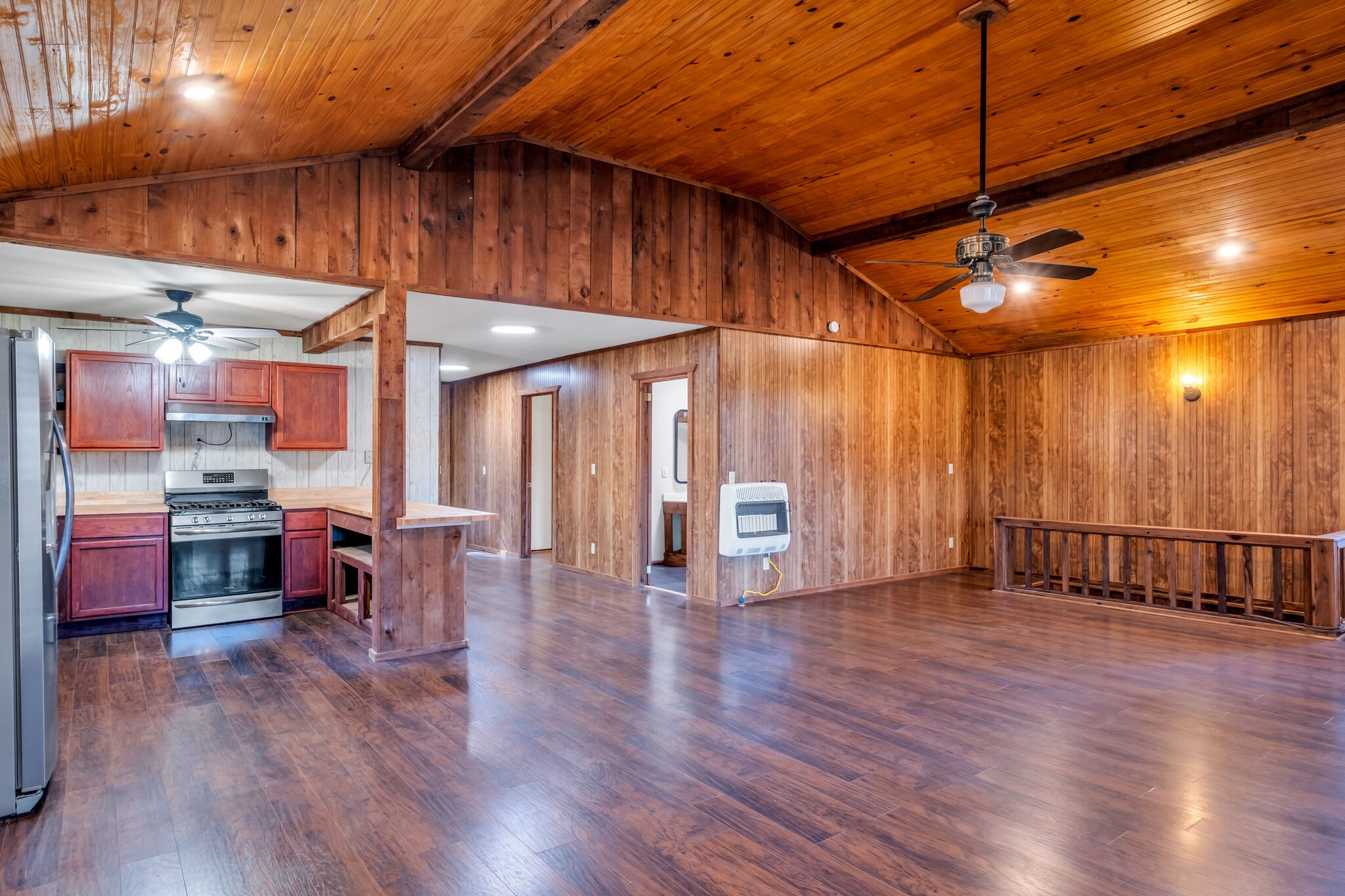 392 Maxine Nelson Road Parsons, TN 38363 - Photo 9 of 33 Gallery Image 9