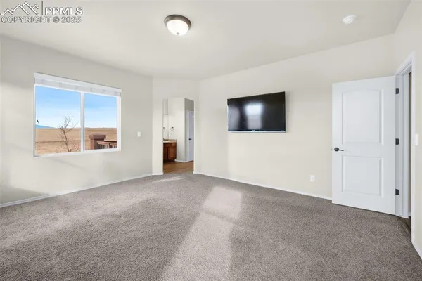 a bathroom with a double vanity sink mirror and double