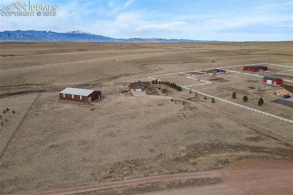 $875,000 | 3690 Hare Haven Lane, Colorado Springs, CO 80930
