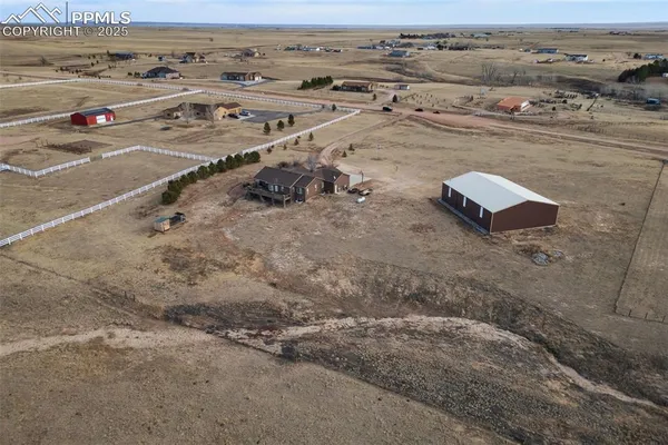 $875,000 | 3690 Hare Haven Lane, Colorado Springs, CO 80930