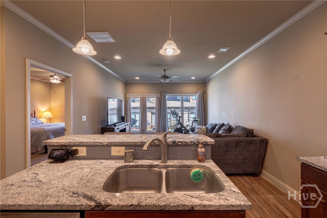 1006 Trichur Road Statham, GA 30666 - Photo 17 of 67 Gallery Image 17
