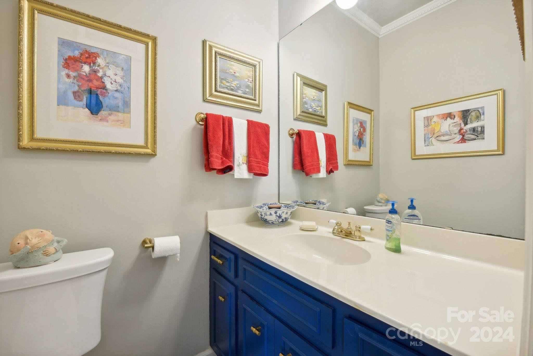 1010 Queens Road, Unit A Charlotte, NC 28207 - Photo 16 of 36 Gallery Image 16