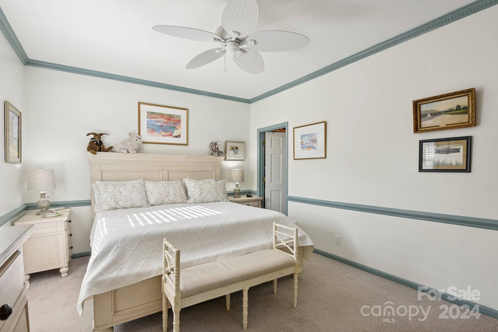 1010 Queens Road, Unit A Charlotte, NC 28207 - Photo 23 of 36 Gallery Image 23
