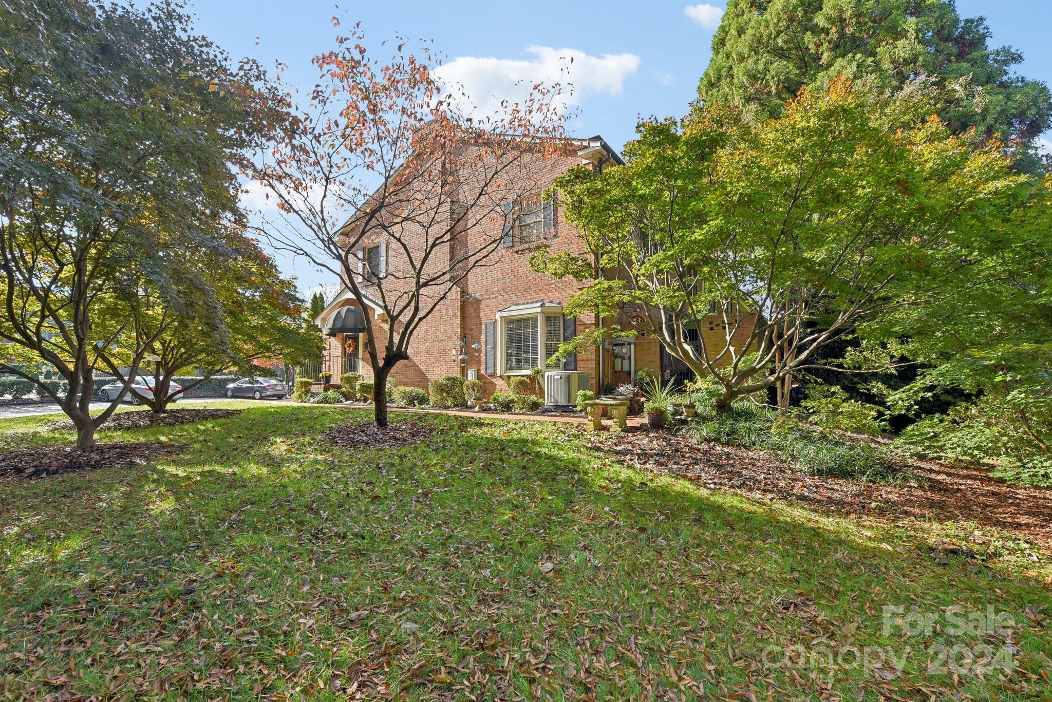 1010 Queens Road, Unit A Charlotte, NC 28207 - Photo 26 of 36 Gallery Image 26