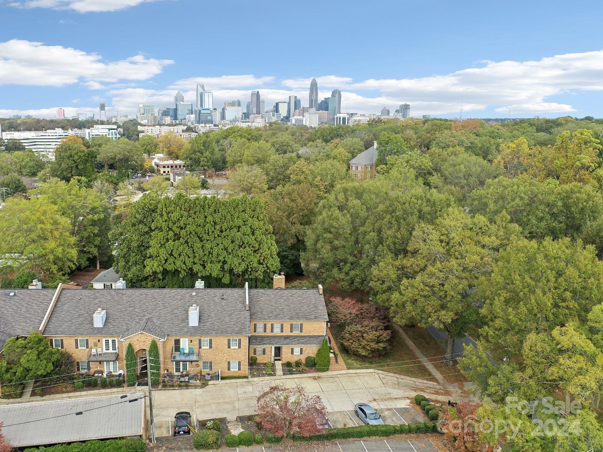 1010 Queens Road, Unit A Charlotte, NC 28207 - Photo 31 of 36 Gallery Image 31