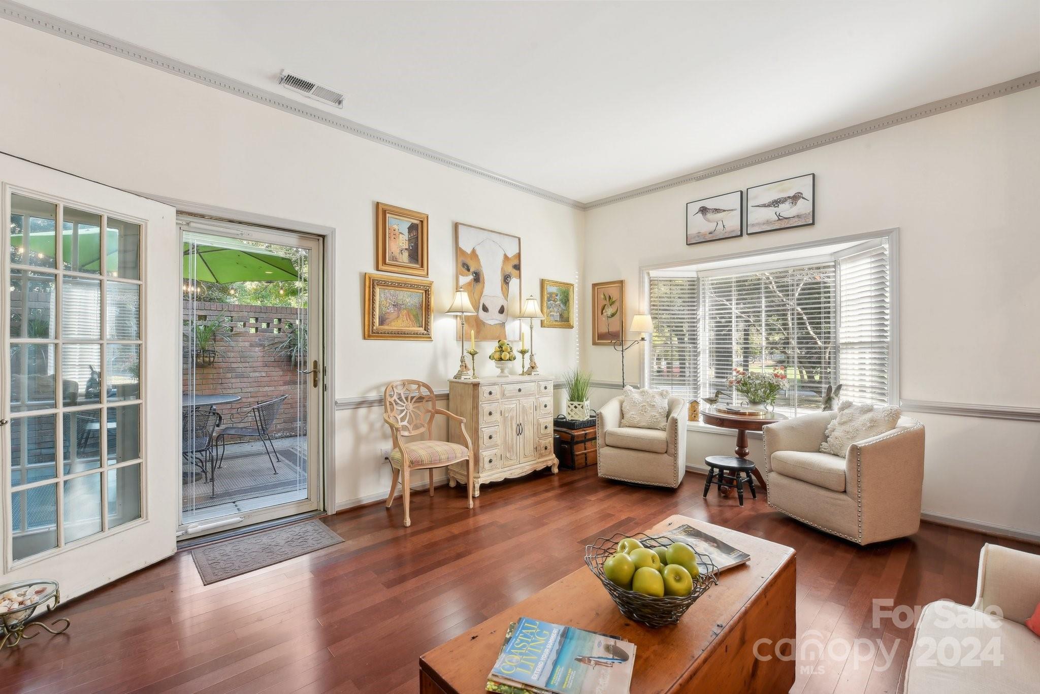 1010 Queens Road, Unit A Charlotte, NC 28207 - Photo 8 of 36 Gallery Image 8