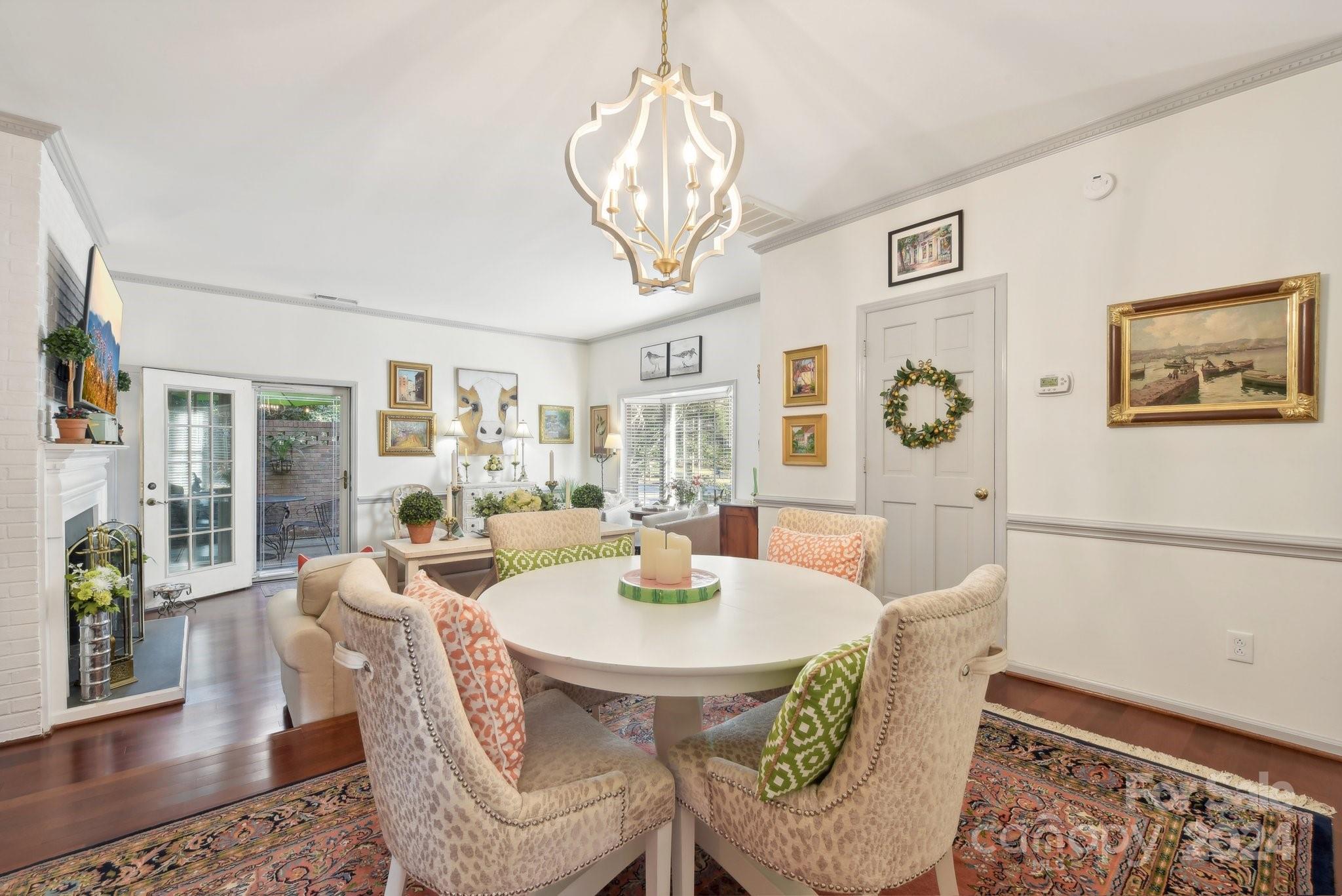 1010 Queens Road, Unit A Charlotte, NC 28207 - Photo 9 of 36 Gallery Image 9