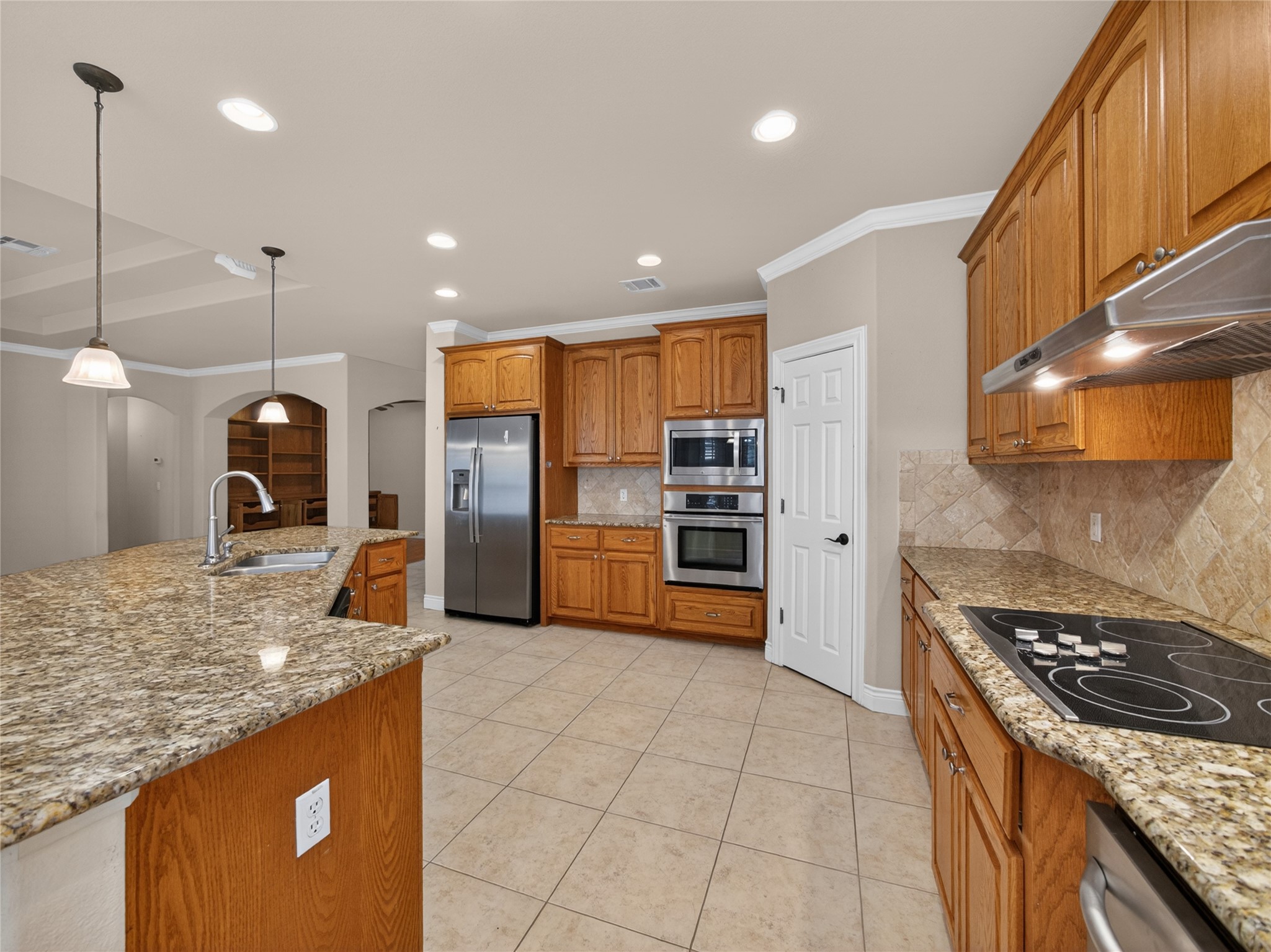 810 River Walk Trail Georgetown, TX 78633 - Photo 10 of 40