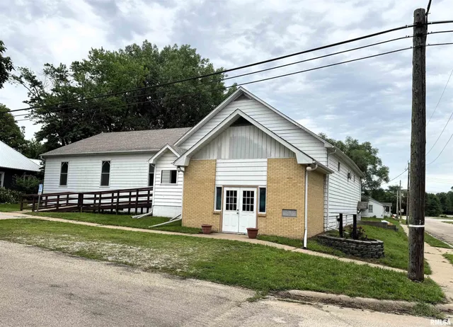 $114,900 | 925 South 10th Street, Havana, IL 62644