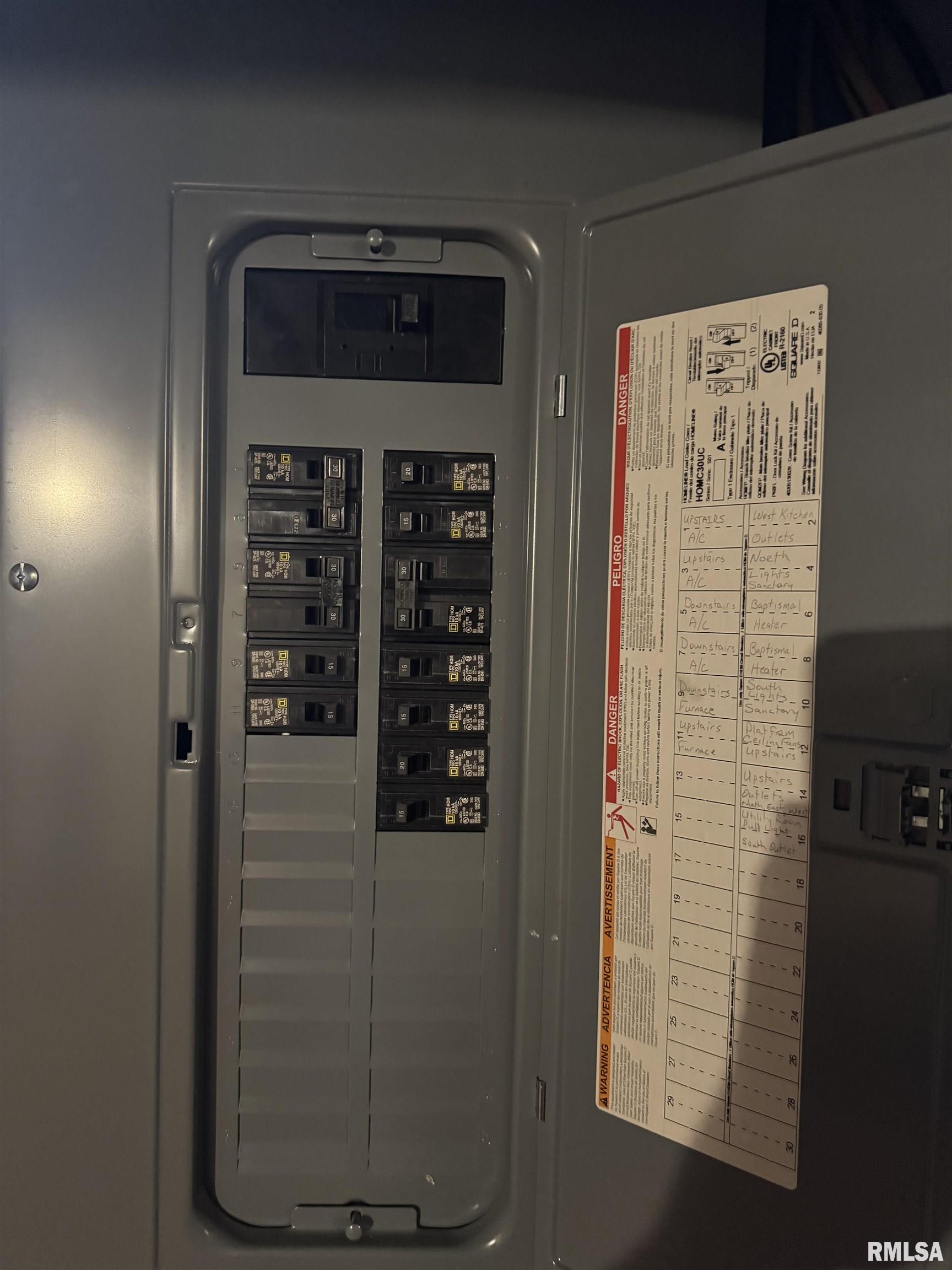 925 South 10th Street Havana, IL 62644 - Photo 13 of 22