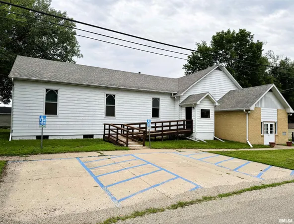 $114,900 | 925 South 10th Street, Havana, IL 62644
