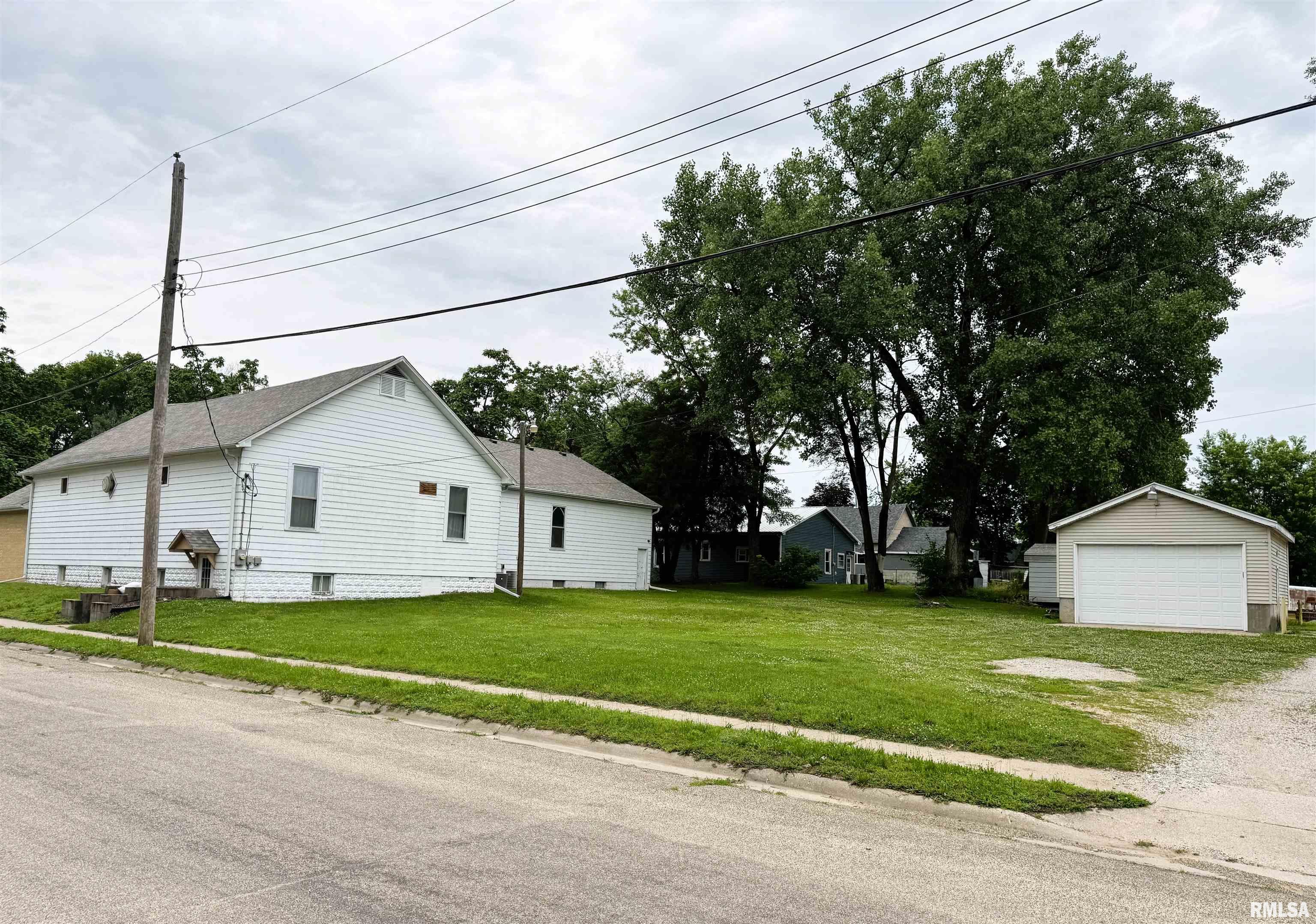 925 South 10th Street Havana, IL 62644 - Photo 4 of 22