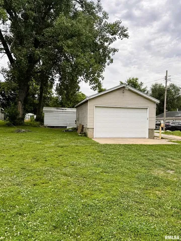 $114,900 | 925 South 10th Street, Havana, IL 62644