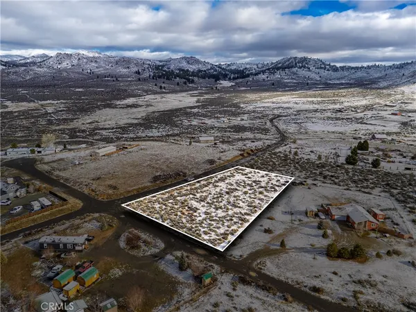 $30,000 | 95322 Spring Drive, Chilcoot, CA 96105