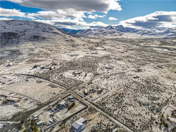 $30,000 | 95322 Spring Drive, Chilcoot, CA 96105