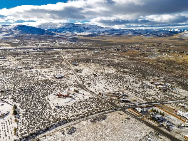 $36,500 | 95322 Spring Drive, Chilcoot, CA 96105