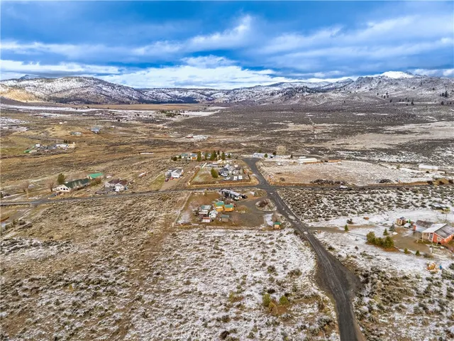 $36,500 | 95322 Spring Drive, Chilcoot, CA 96105