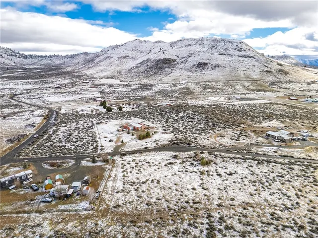 $36,500 | 95322 Spring Drive, Chilcoot, CA 96105