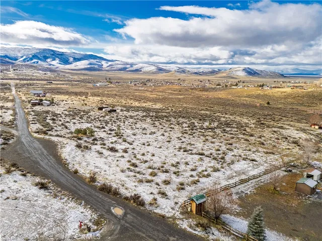 $36,500 | 95322 Spring Drive, Chilcoot, CA 96105