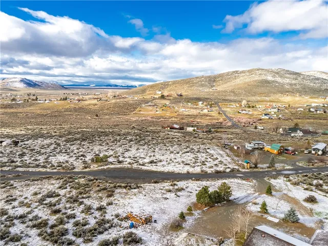 $36,500 | 95322 Spring Drive, Chilcoot, CA 96105