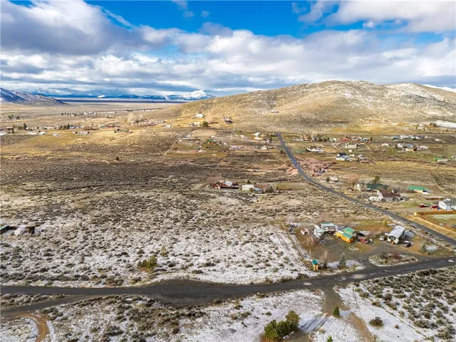 $36,500 | 95322 Spring Drive, Chilcoot, CA 96105