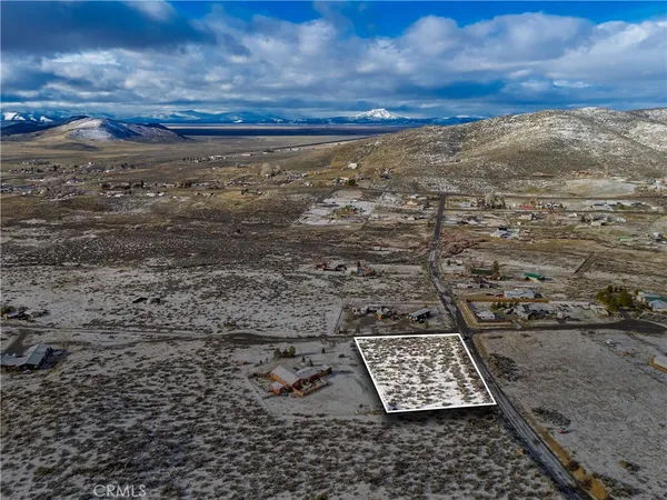 $30,000 | 95322 Spring Drive, Chilcoot, CA 96105