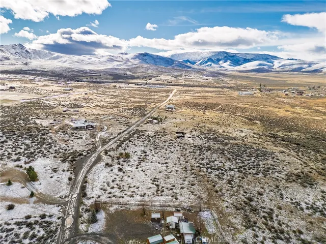 $36,500 | 95322 Spring Drive, Chilcoot, CA 96105