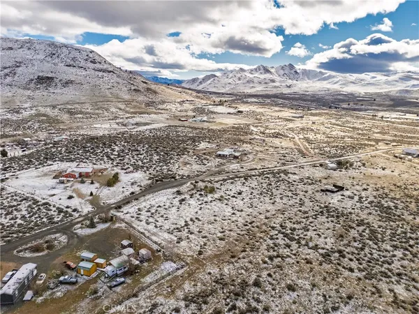 $30,000 | 95322 Spring Drive, Chilcoot, CA 96105