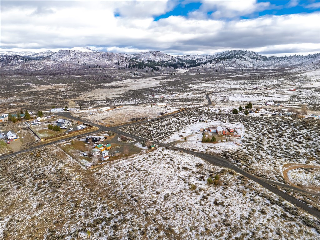 95322 Spring Drive Chilcoot, CA 96105 - Photo 23 of 41 a view of a city